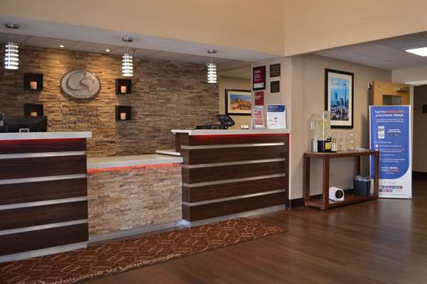  - Comfort Suites Lawrenceville
