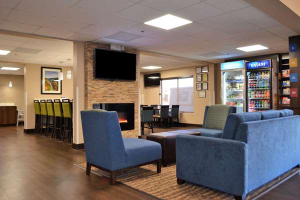  - Comfort Suites Lawrenceville