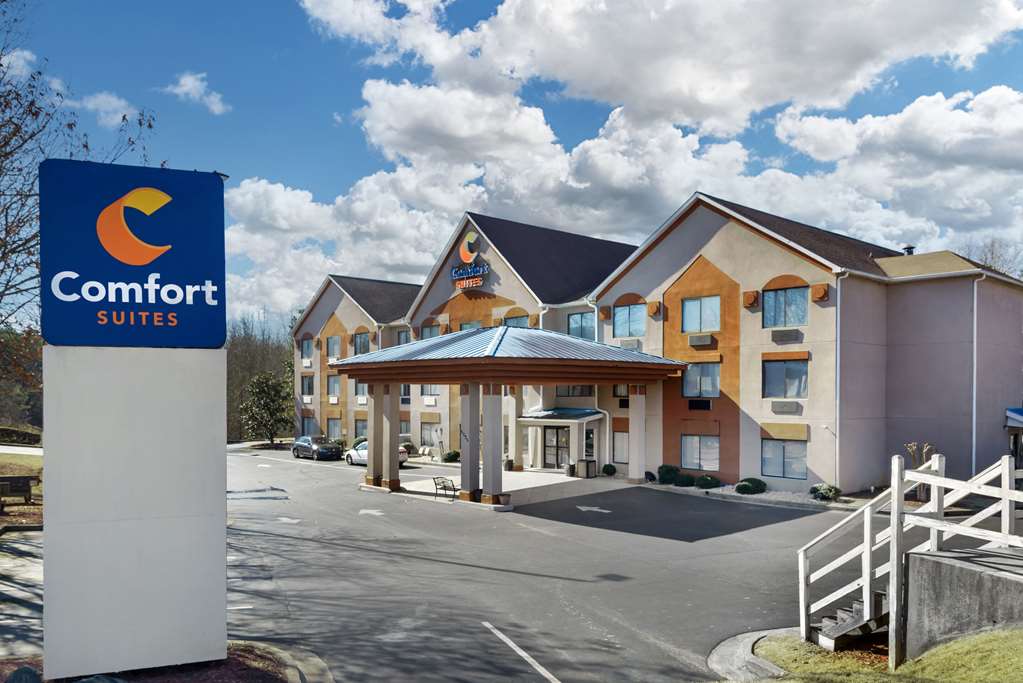 Comfort Suites Gwinnett Medical Centre