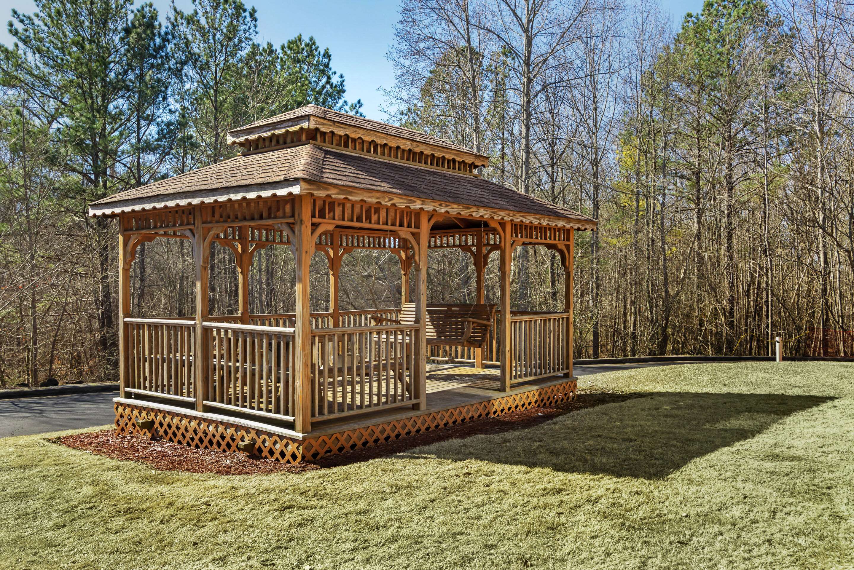 Gazebo