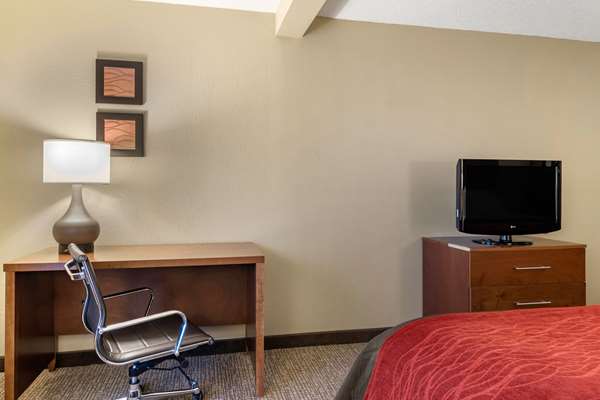  - Comfort Inn & Suites Suwanee - I-85, Exit 111
