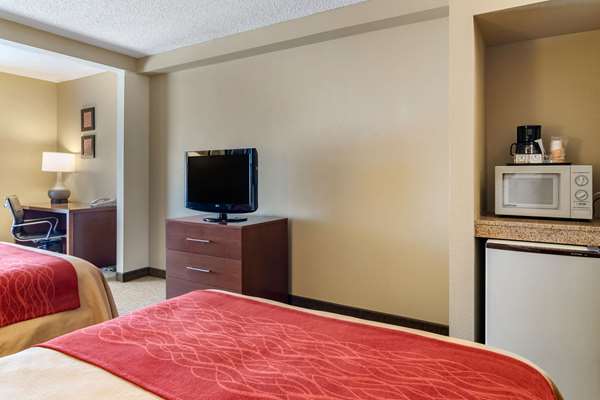 Suite - Comfort Inn & Suites Suwanee - I-85, Exit 111
