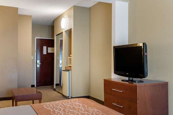 Suite - Comfort Inn & Suites Suwanee - I-85, Exit 111