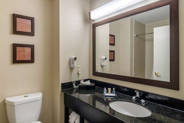 Suite - Comfort Inn & Suites Smyrna - I-285, Exit 15