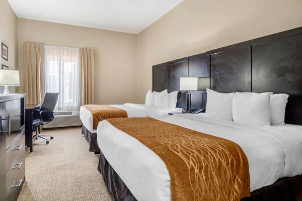  - Comfort Inn & Suites Smyrna - I-285, Exit 15