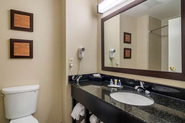  - Comfort Inn & Suites Smyrna - I-285, Exit 15