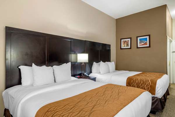  - Comfort Inn & Suites Smyrna - I-285, Exit 15