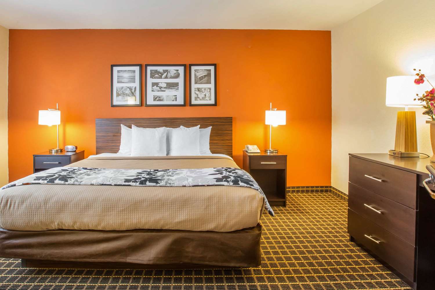 Sleep Inn & Suites Valdosta, GA See Discounts