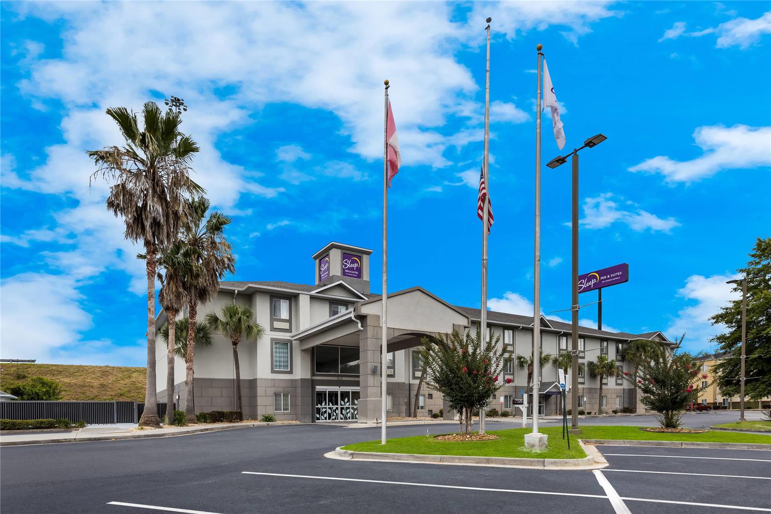 Sleep Inn & Suites, Valdosta