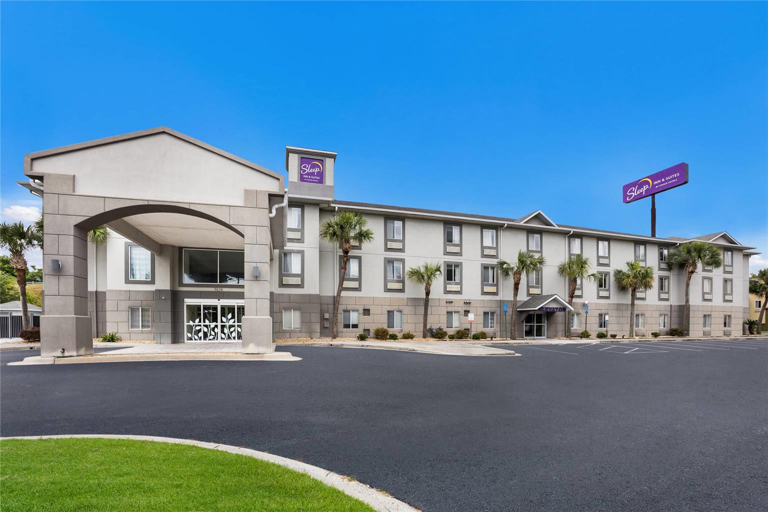 Sleep Inn & Suites, Valdosta
