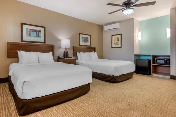  - Seafarer Inn & Suites