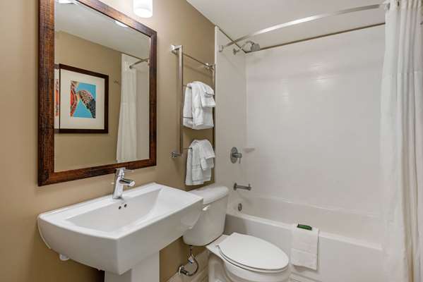  - Seafarer Inn & Suites