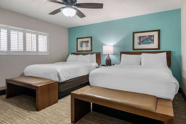Suite - Seafarer Inn & Suites