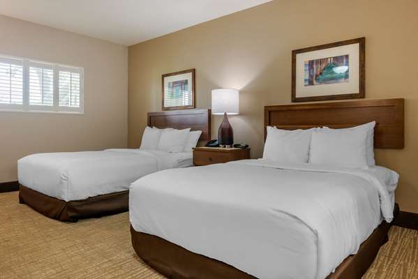  - Seafarer Inn & Suites