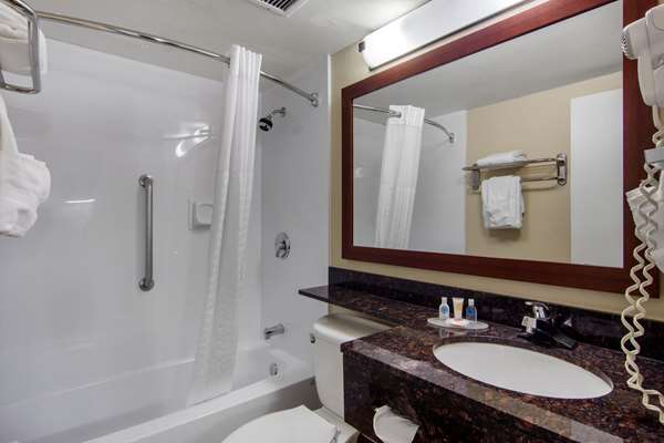  - Comfort Inn North Atlanta