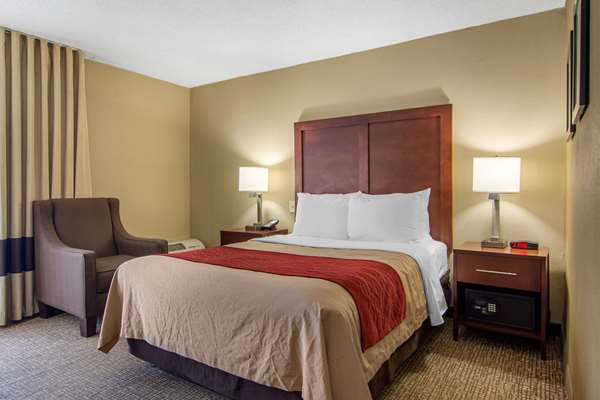  - Comfort Inn North Atlanta