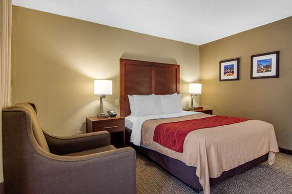  - Comfort Inn North Atlanta