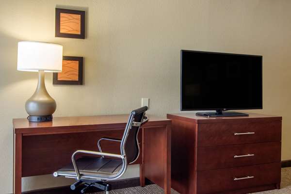  - Comfort Inn North Atlanta