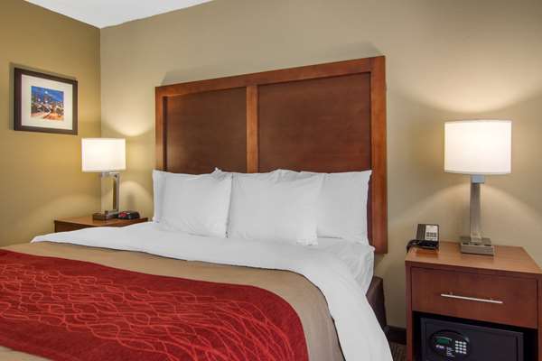  - Comfort Inn North Atlanta