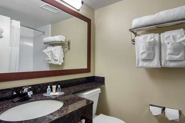  - Comfort Inn North Atlanta