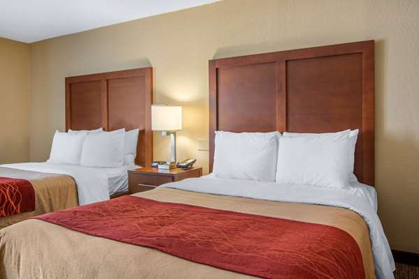  - Comfort Inn North Atlanta