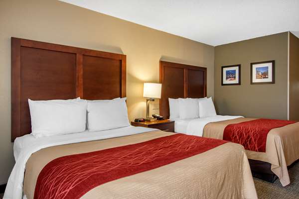  - Comfort Inn North Atlanta
