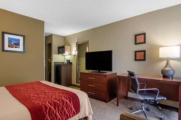  - Comfort Inn North Atlanta