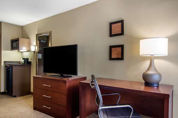  - Comfort Inn North Atlanta