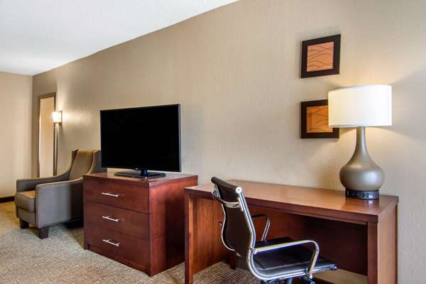 - Comfort Inn North Atlanta