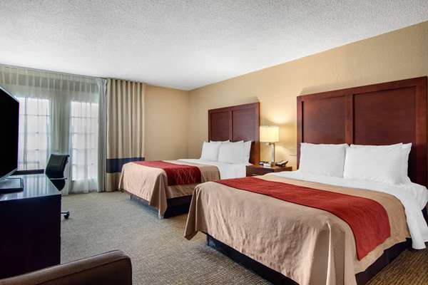  - Comfort Inn North Atlanta