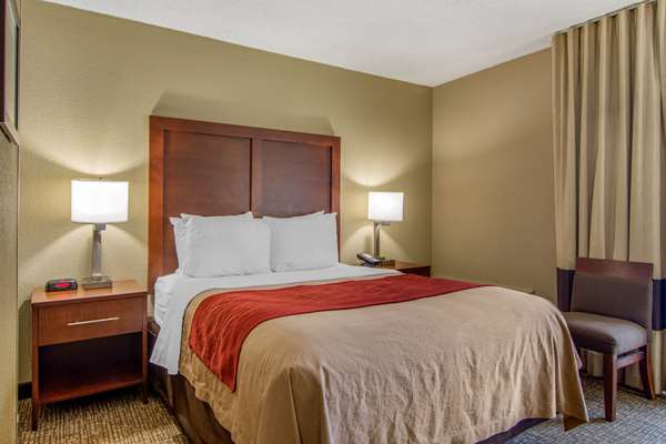  - Comfort Inn North Atlanta