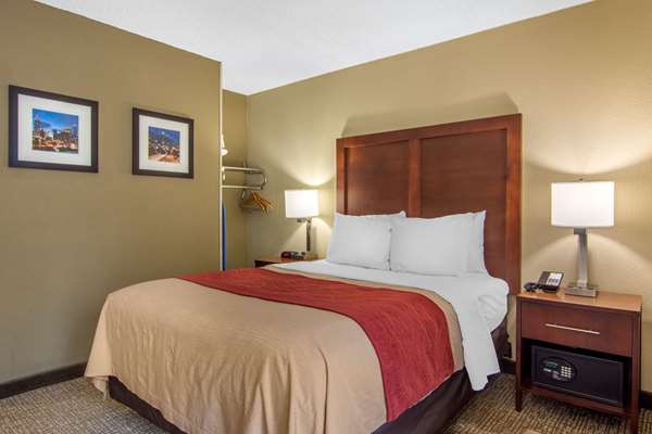  - Comfort Inn North Atlanta