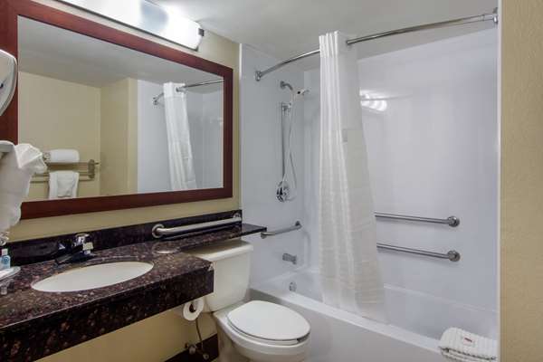  - Comfort Inn North Atlanta