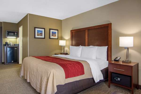  - Comfort Inn North Atlanta