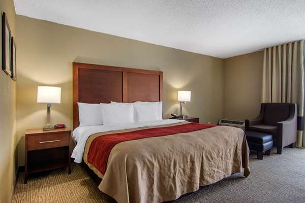  - Comfort Inn North Atlanta