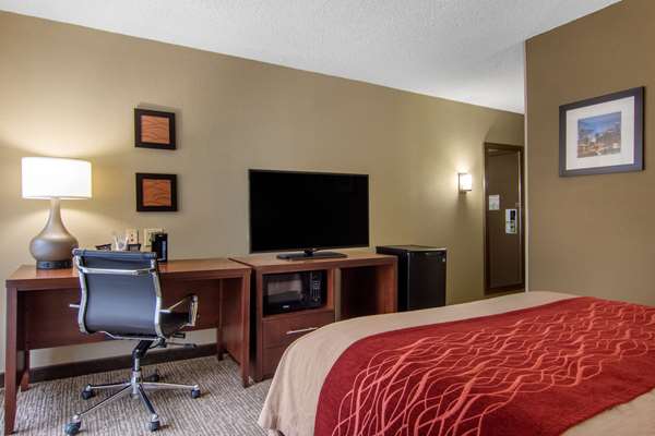  - Comfort Inn North Atlanta