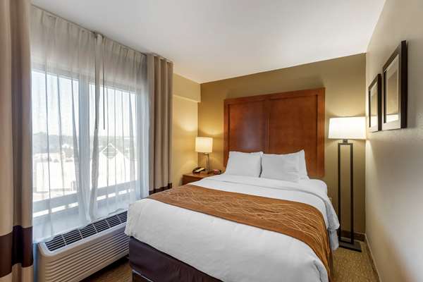  - Comfort Inn Kennesaw - I-75, Exit 269