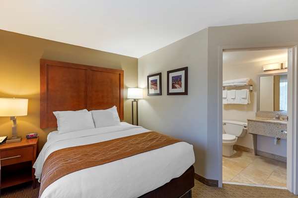  - Comfort Inn Kennesaw - I-75, Exit 269
