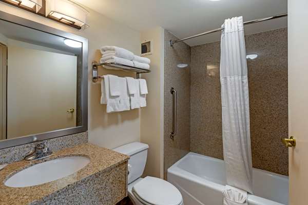  - Comfort Inn Kennesaw - I-75, Exit 269