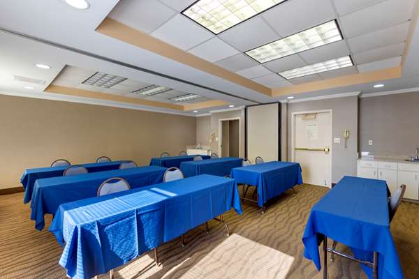  - Comfort Inn Kennesaw - I-75, Exit 269