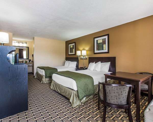  - Quality Inn Kingsland - I-95, Exit 3