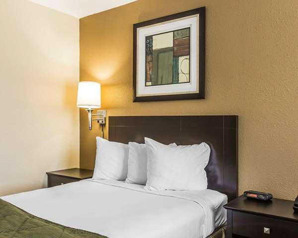  - Quality Inn Kingsland - I-95, Exit 3