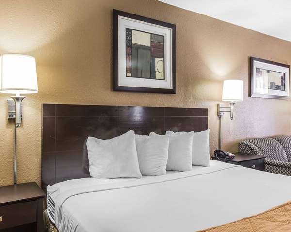  - Quality Inn Kingsland - I-95, Exit 3