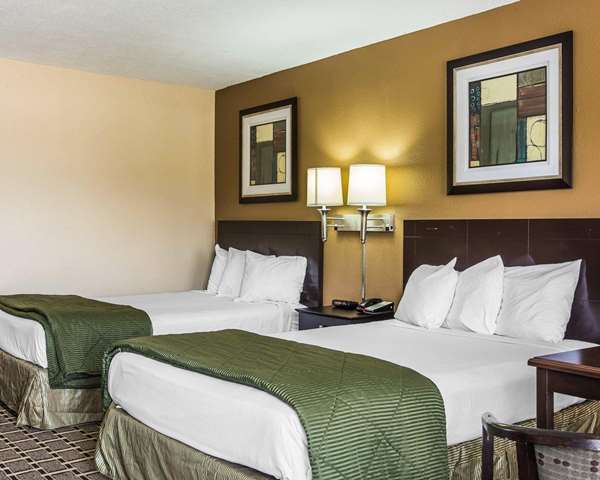  - Quality Inn Kingsland - I-95, Exit 3