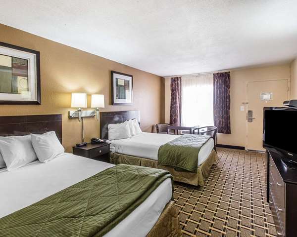  - Quality Inn Kingsland - I-95, Exit 3