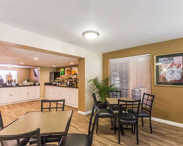 Amenities - Quality Inn Kingsland - I-95, Exit 3