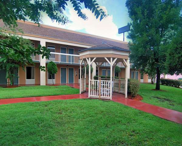  - Quality Inn Kingsland - I-95, Exit 3