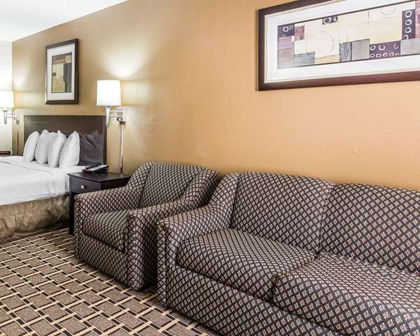  - Quality Inn Kingsland - I-95, Exit 3
