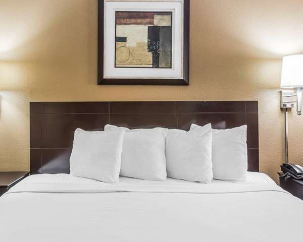  - Quality Inn Kingsland - I-95, Exit 3