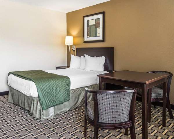  - Quality Inn Kingsland - I-95, Exit 3